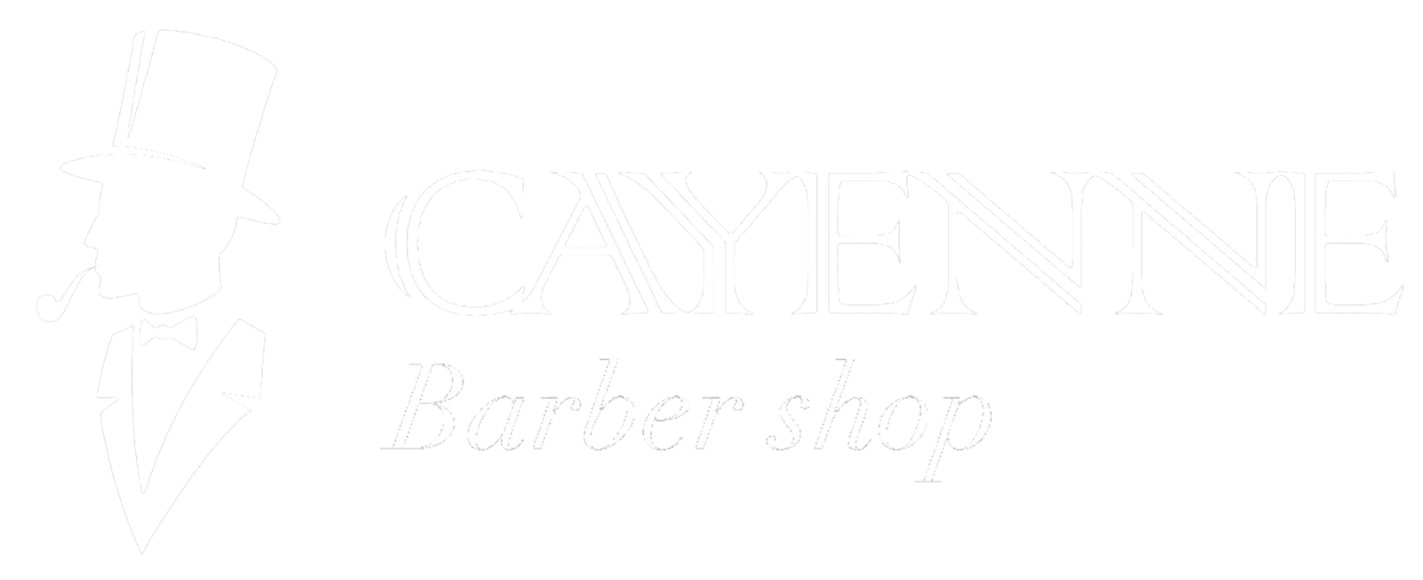 Cayenne Gents Barber